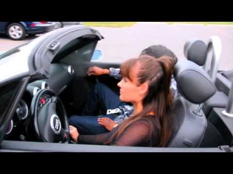 Bizmo Ft Jhonny Scorchy - Street steppa -  Music Video