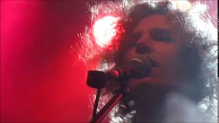 Michael Schulte - The Arising Tour - Stuttgart