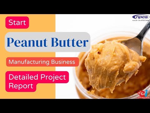 , title : 'Start Peanut Butter Manufacturing Business | Detailed Project Report'