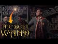 I Found A Best Wand In Hogwarts Legacy How To Choose Wands Wand Guide