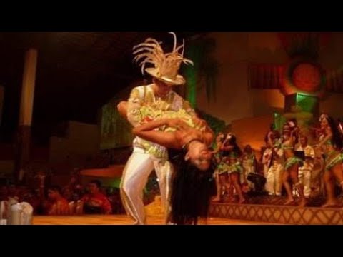 O Sedutor das Águas - DVD Miscigenação Boi Garantido 2011