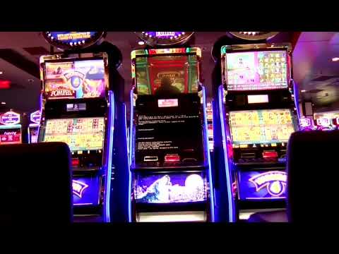 Atlantic City Revenue