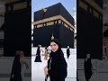 Viral Makkah Status