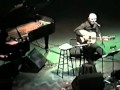 Billy Corgan & Mike Garson - 12/12/98 - [Acoustic/Piano] - [Full Show] - [Remastered] - [FM Aud]