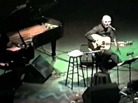 Billy Corgan & Mike Garson - 12/12/98 - [Acoustic/Piano] - [Full Show] - [Remastered] - [FM Aud]