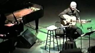 Billy Corgan & Mike Garson - 12/12/98 - [Acoustic/Piano] - [Full Show] - [Remastered] - [FM Aud]