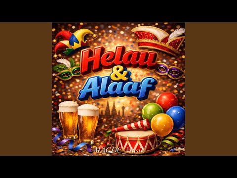 Helau & Alaaf