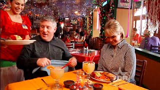 Best Tex‑Mex in Texas Inside San Antonio’s Mi Tierra | TCR Classic
