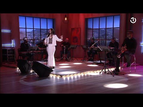 Vimoksha - Prvi Sneg (Suncokret) - Emina Bajtarević @ Konačno Petak LIVE BHT1