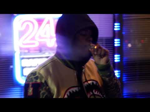 Bane Beatz - George Gervin | Shot By : VisualsByTheBay