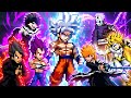 The Ultimate Character Tournament In MUGEN