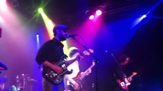 American Babies - Old Fashioned LIVE @ Highline Ballroom NYC