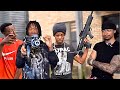 Inside Mississippi S Most Dangerous Hood