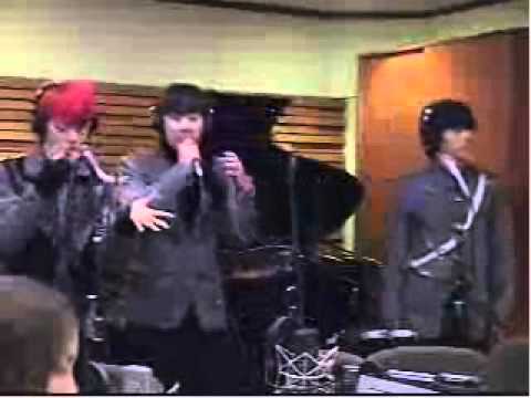 110113 Infinite - BTD @ SSTP