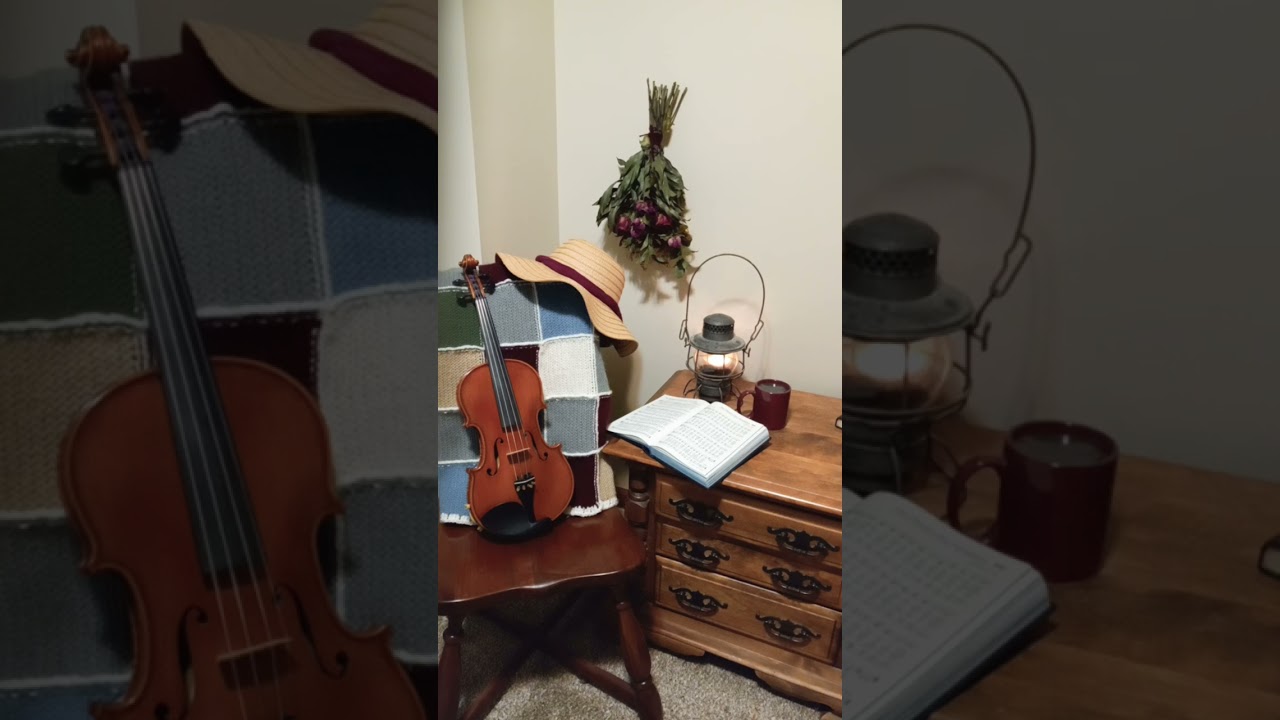 Cello Solo Hymn: Christ Receiveth Sinful Men