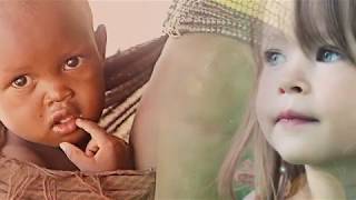 The Real Group-The World for Christmas