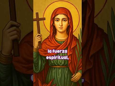 Santa Margarita de Antioquía: La Santa que Venció a un Dragón #santos #catolico #cristiano