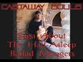 CASTAWAY SOULS - Saga About The Half Asleep Ballad Mongers