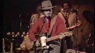 Merle Haggard - Rambling&#39; Fever.