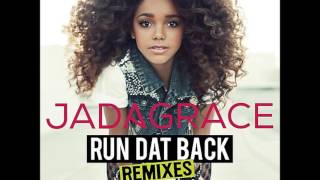 Jadagrace - Run Dat Back (Gregor Salto Dub Mix)
