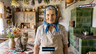 Babcia Krysia: w Polsce chorowanie stało się luksusem!