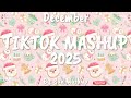 Tiktok Mashup December 2025 Not Clean