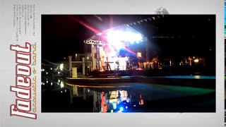 Nathan Sykes - Kiss Me Quick (Fadeout Live Cover) | A Mild Spring Break 2016