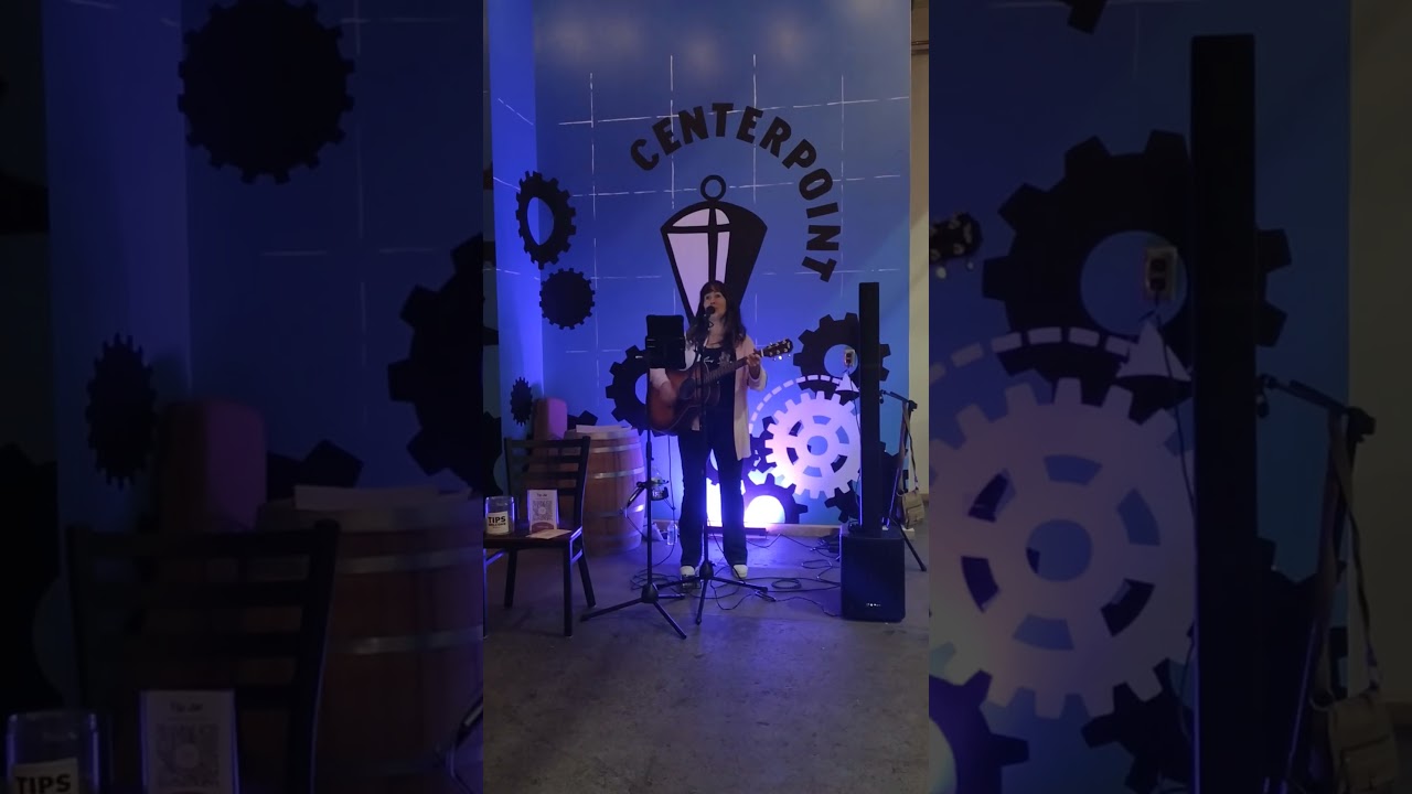 Promotional video thumbnail 4 for Chris Stone Acoustic