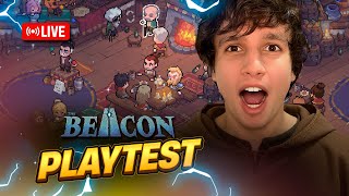 Top Crypto Games You NEED to Play in 2025! The Beacon Gameplay