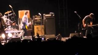 The Replacements, &#39;Hangin&#39; Downtown&#39;, Live @ Riot Fest, Toronto, August 25, 2013