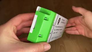 FTPC320V12 POS Napěťový zdroj 260W 12V 21A
