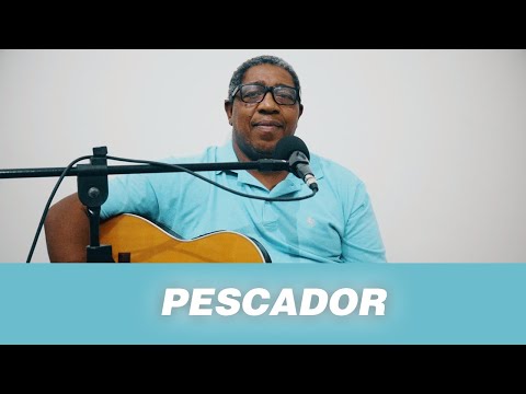 Pescador - Vencedores por Cristo