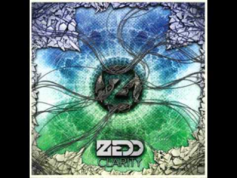 Zedd - Clarity (Fryheight Bootleg)