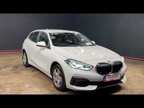 BMW 1-Series 1.5 AUTOMATIC - ALLOY WHEELS - CRUISE - Image 2