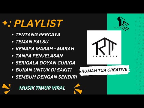 MARIO G.KLAU - TENTANG PERCAYA feat. JHOLAND MC & NIBA FRED [POP INDONESIA TERPOPULER]