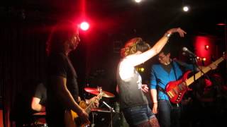 Jamie Lynn Hart   "Fadeaway"