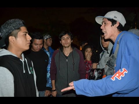 37 AKATHANE vs MUTE -Semifinal- KaMe HaMe FREESTYLE 2018
