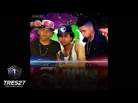 Dyweetz Feat. Yam Papi & AngeloT - Bajamos Loco Loco