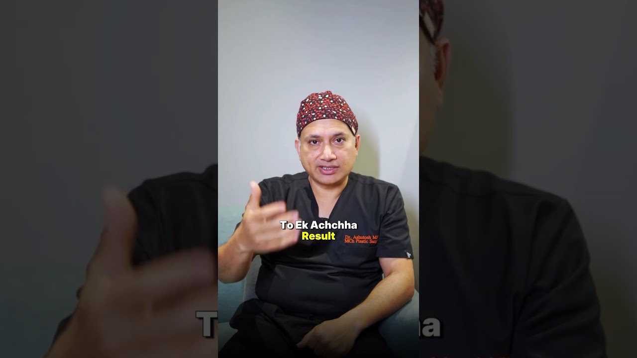 Hair Transplant Expectations