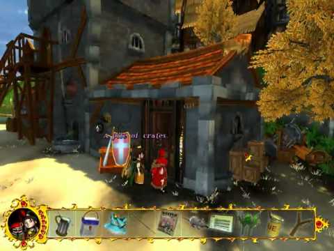 Ceville Babbleplay part 9 - Ceville the Pretty Fairy