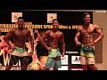 WBPF Singapore 2017 - Men's Sports Physique (Overall Champion)