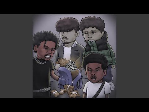 Muzzle (feat. AK & T3)