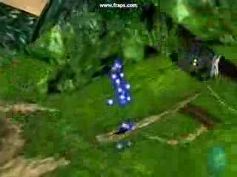Banjo-Tooie GameShark Fun