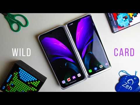 LG Velvet 5G Review: A Tale of Two Screens