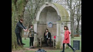 Sauna Youth - Distractions (Full Album)