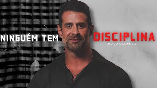 9 min que te FARÃO ter disciplina e PROSPERAR | Guto Galamba | Cortes do Leão