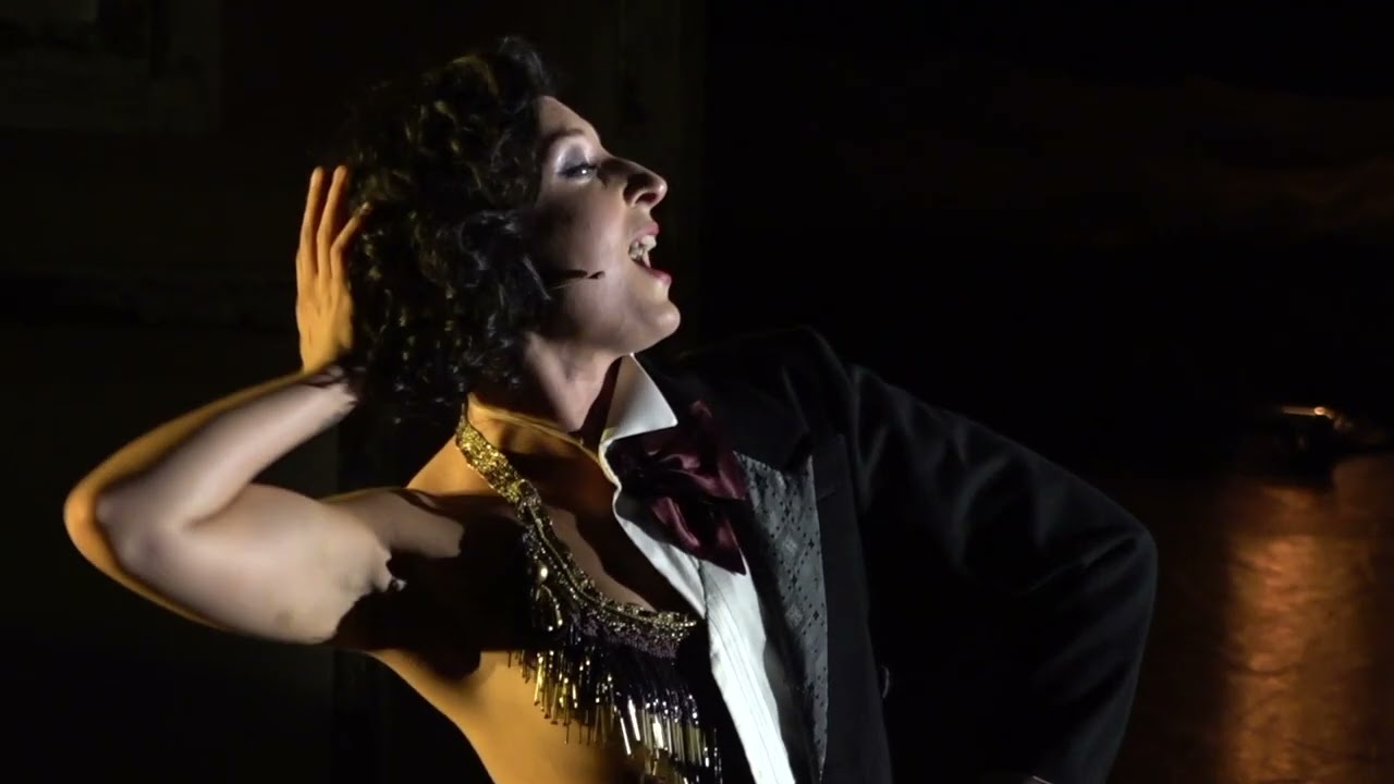 Miniature de la vidéo Teaser Music-Hall Colette | Cléo Sénia / Léna Bréban du film Music-Hall Colette