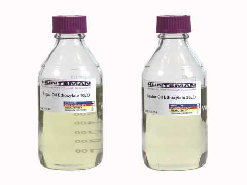 Nonyl phenol ethoxylate