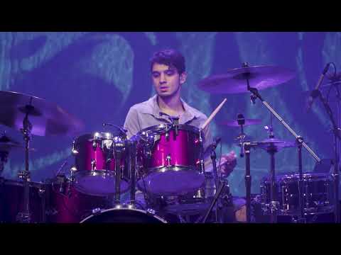 Instrumental Sesc Brasil: Fernando Molinari Trio