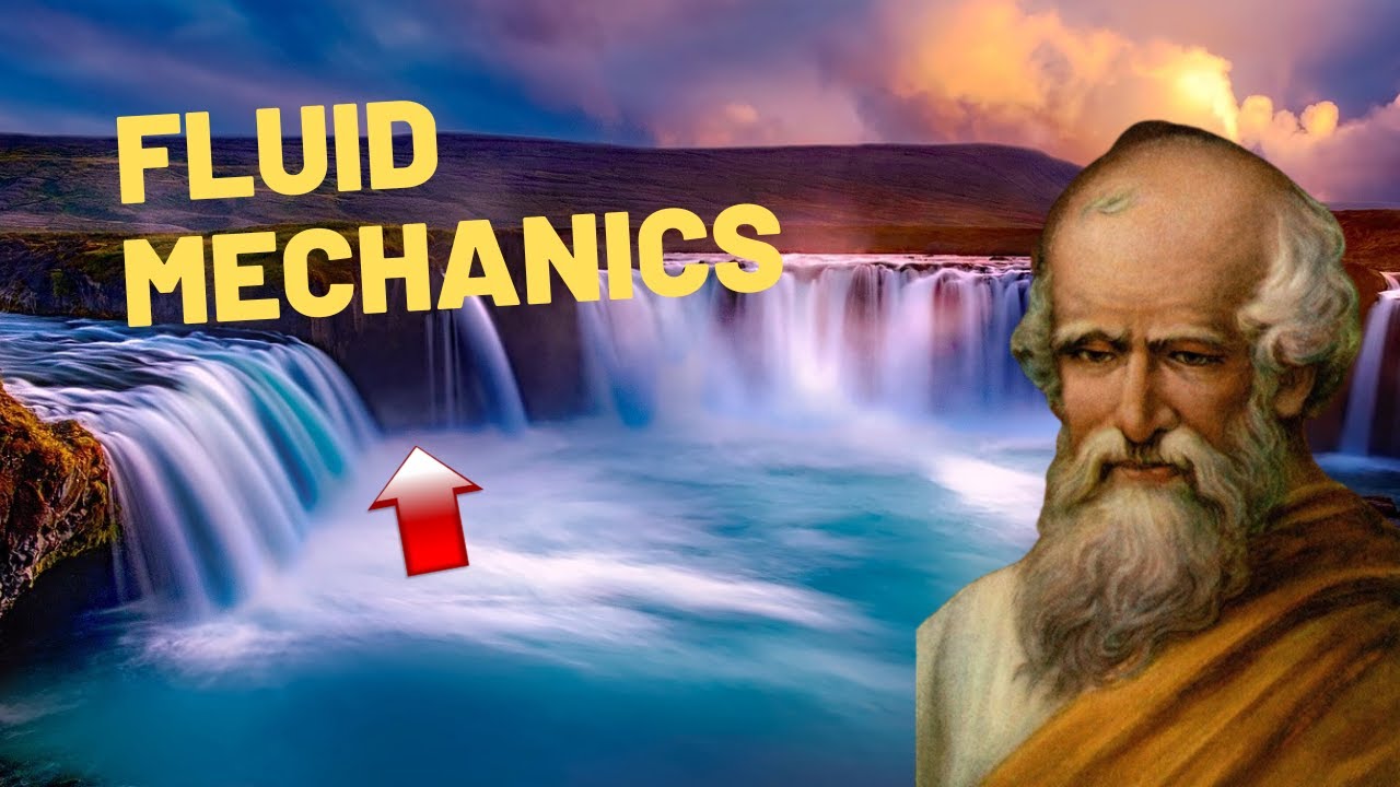 The Hidden Forces of Fluids: Exploring the Fascinating World of fluid dynamics